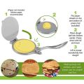 Kitchen Tortilla Maker Press Dough Meat Press Maker Bakeware Tools Tortilla Pancake Pie Tools Baking Accessories. 