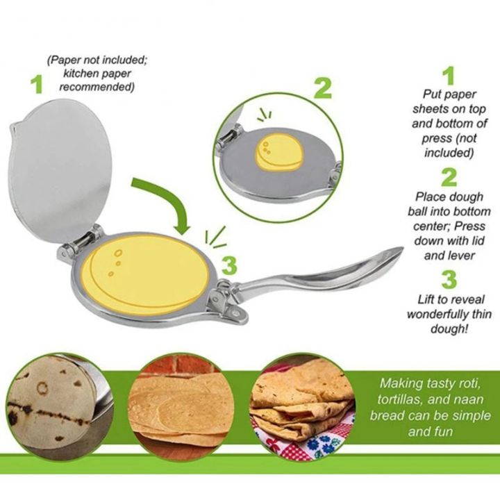 Kitchen%20Tortilla%20Maker%20Press%20Dough%20Meat%20Press%20Maker%20Bakeware%20Tools%20Tortilla%20Pancake%20Pie%20Tools%20Baking%20Accessories%20-%20Image%207