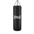 Boxing Pillow Medium - Black.