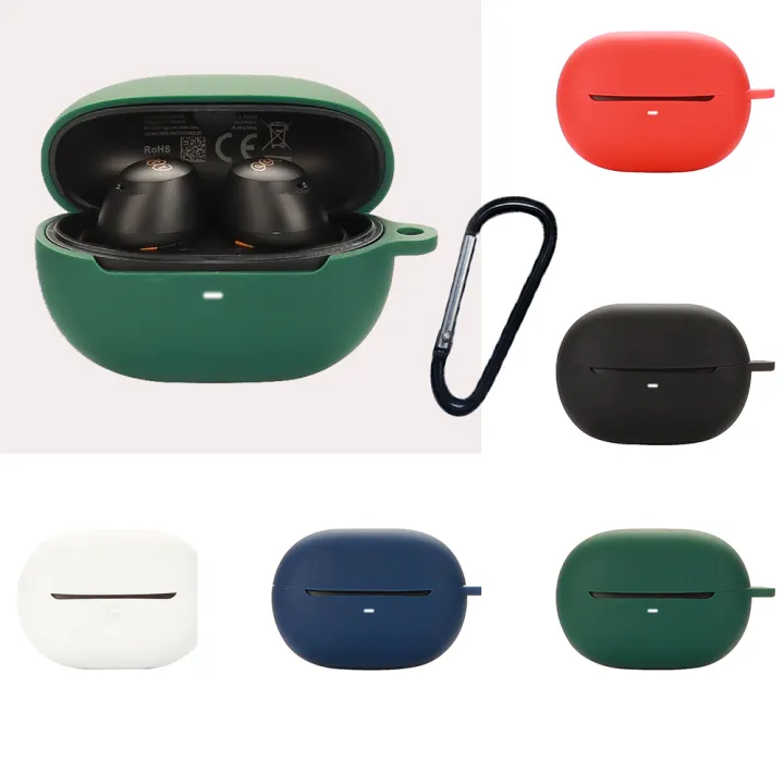QCY%20HT07%20ANC%20Premium%20Shockproof%20Silicone%20Protective%20Carrying%20Case%20for%20Earbuds%20with%20Durable%20Design%20-%20Image%202