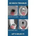 Multipurpose Toilet Foam Cleaning Spray 500ml.