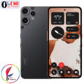 Nothing CMF Phone 2 Pro 8GB RAM and 128GB/256GB Rom.