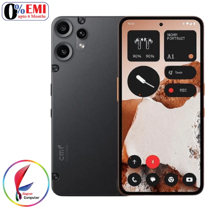 Nothing%20CMF%20Phone%202%20Pro%208GB%20RAM%20and%20128GB/256GB%20Rom%20-%20Image%202
