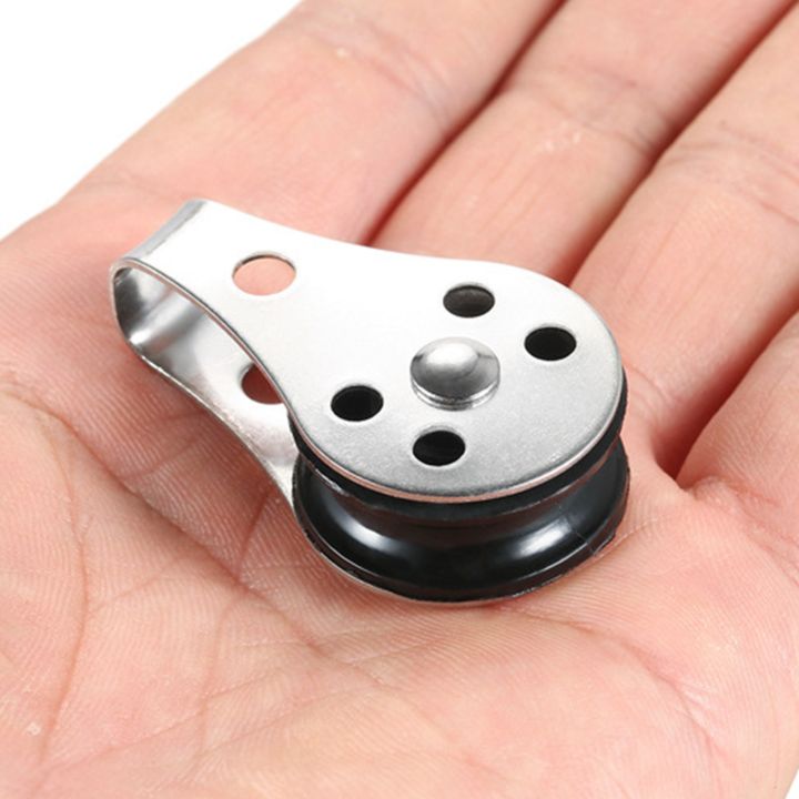 Stainless%20Steel%20316%20Pulley%20Rope%20Accessories%20Kit%20for%202mm%20to%208mm%20Rope%20-%20Image%204