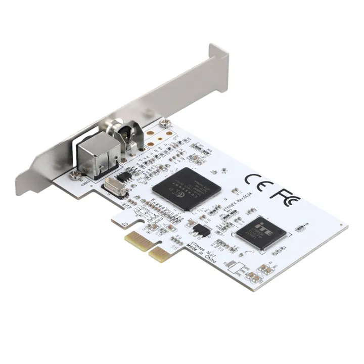 HD 640X480 Resolution Video Capture Card Image Capture Card | Daraz.com.bd