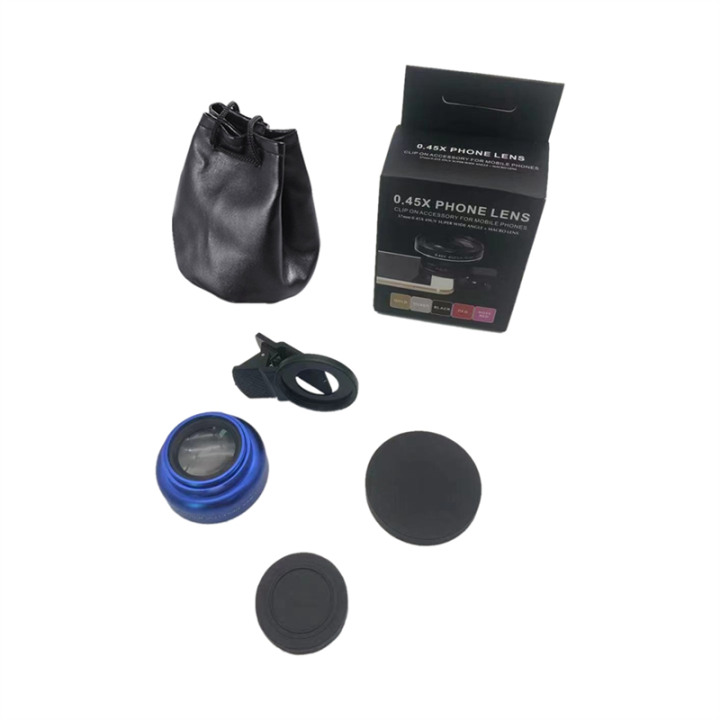 Phone%20Camera%20Lens%200.45X%20Ultra%20Wide%20Angle%20+%2012.5X%20Macro%20Lens%20Universal%20Clip-on%20Camera%20Lens%20for%20Most%20Smartphones%20Rose%20Gold%20-%20Image%202