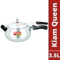 Kiam Queen Pressure Cooker 3.5L. 