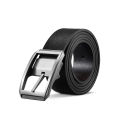 BOSTANTEN GenuineMen Belts Leather Pin buckle Men Belts Gift Box. 