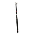 Korean Fishing Rod - 10 Feet - Black. 