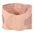 Postnatal Bandage 2 Colors Postpartum Slimming Waist Belly Recovery Band Shapewear Girdle Post Pregnancy Belt Abdominal. 
