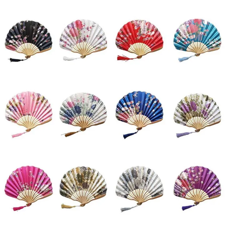 Chinese%20Style%20Hand%20Held%20Fans%20Personalized%20Pattern%20Silk%20Bamboo%20Folding%20Fans%20Handheld%20Wedding%20Hand%20Fan%20Cool%20Bamboo%20Flower%20Fan%20-%20Image%202