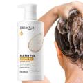 Rice Water Shampoo Volumizing Hair Shampoo For Hair Wash Brittle And Dry Hair Moisturizer For Dry Oily Hair For Travel Spa.