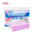 30Pcs/Bag Floor Cleaning Sheets Toilet Cleaner Tablets Mopping Floor Tile Household Hygiene Toilet Cleaning Tools. 