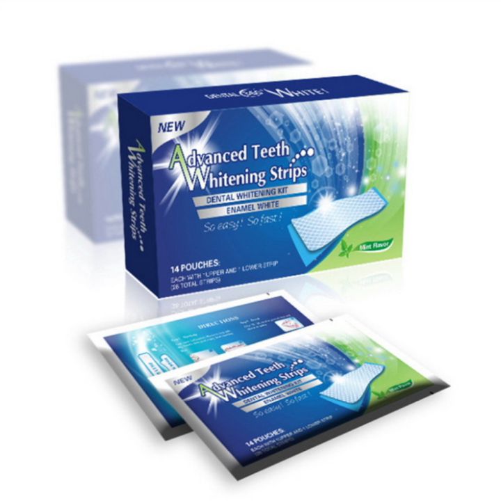 %E3%80%907Rings%20Store%E3%80%91%EF%BC%88NEW%EF%BC%89TO%201%20Pack%2028%20pcs%20Teeth%20Whitening%20Strips%20Professional%20Home%20Teeth%20Bleaching%20Whiter%20Whiting%20Gel%20Strips%20Enamel%20Safe%20-%20Image%203