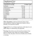 Super Albumin 100 Tablets by Nu-Health USA (for Osmotic Pressure Balance). 