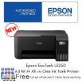 Epson Ecotank L 3210.