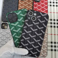 【Solo Yolo】Fashion Brand Dog Teeth for Apple 15/14/13/12promax Phone case iPhone11 Simple XRXS Anti-Fall 7. 