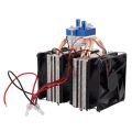 1 PC Thermoelectric Cooler Semiconductor Refrigeration Peltier Cooler. 