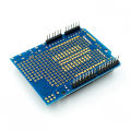 Prototype Prototyping Shield ProtoShield For arduino UNO R3 1PCS With mini Breadboard. 