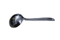 Stainless Steel Spoon ডালের জন্য চামচ 1pcs.