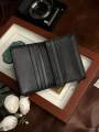 Exclusive Card Holder. 