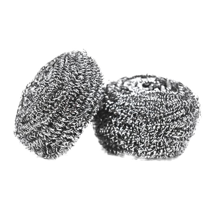 Stainless%20Steel%20Dish%20Scourers%20SS-0148-16%20(16%20Pack%2020g)%20-%20Scouring%20Pad,%20Pot%20Scrubber,%20Stainless%20Steel%20Scrubber,%20Steel%20Wool%20Scrubber,%20Metal%20Sponge%20-%20Image%205