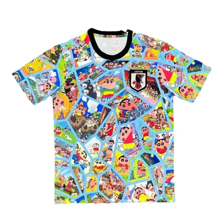 One%20Japanese%20anime%20football%20jersey,%20ragon%20all%20la%20Samurai%20national%20team%20football%20jersey%20-%20Image%205