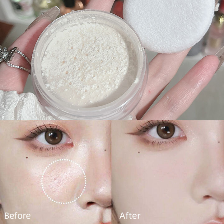 Waterproof%20Matte%20Soft%20Mint%20Mineral%20Powder%20Brighten%20Skin%20Loose%20Powder%20Face%20Makeup%20Makeup%20Setting%20Finish%20Powder%20Oil%20Control%20New%20-%20Image%207