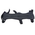 Outdoor Sports Arm Protector Archery Equipment Arms Guard Protection Forearm Safe Adjustable Bow Arrow Training Accessories. 