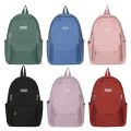 Unisex Casual Backpacks Large Capacity Travel Laptop Backpack with Side Pockets Versatile Adjustable Strap for Travel Outdoors. 