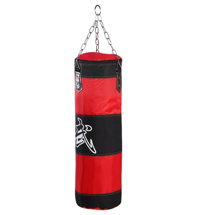 Boxing%20Bag%20Red%20Color%20MMA%20Punching%20Bag%20150%20CM%20-%20Image%202