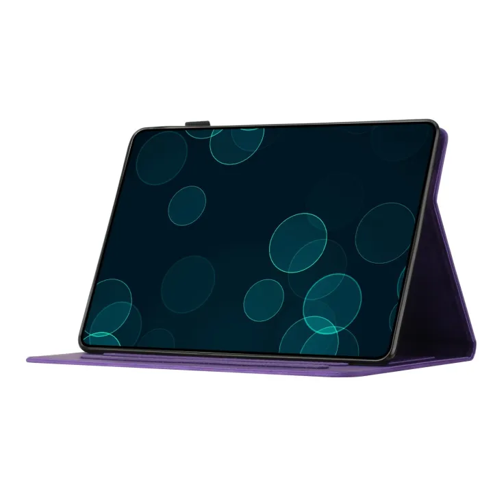 Coconut%20Tree%20Embossed%20Leather%20Case%20For%20Xiaomi%20Pad%206/6%20Pro%20-%20Image%205