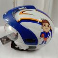 Studds marshall baby helmet for boys(3-8/9 years).. 