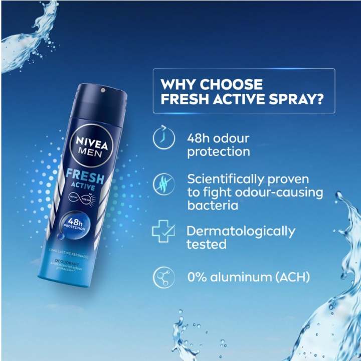 Nivea%20Men%20Body%20Spray%20Fresh%20Active%20150ml%20-%20Image%205