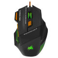 Zeus M330 High Speed Gaming Mouse, Multifunctional Mouse.