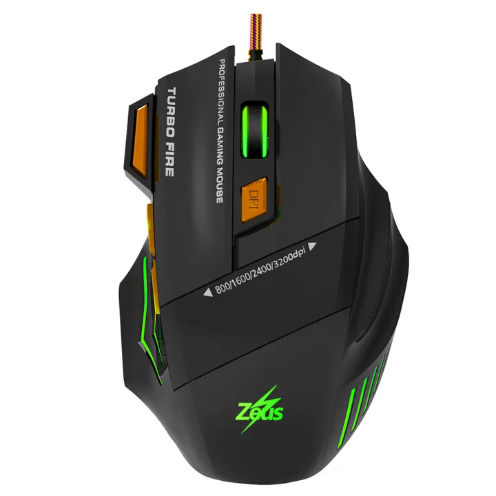 Zeus%20M330%20High%20Speed%20Gaming%20Mouse,%20Multifunctional%20Mouse%20-%20Image%207