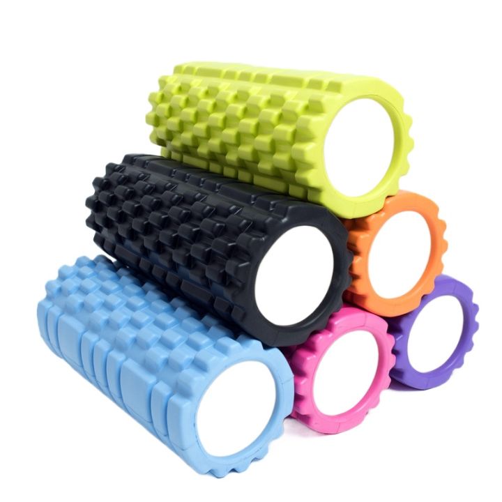 Yoga Fitness Foam Roller _ Best Offer
