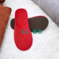 Room slipper beautiful warm room slippers winter shoes for men. 