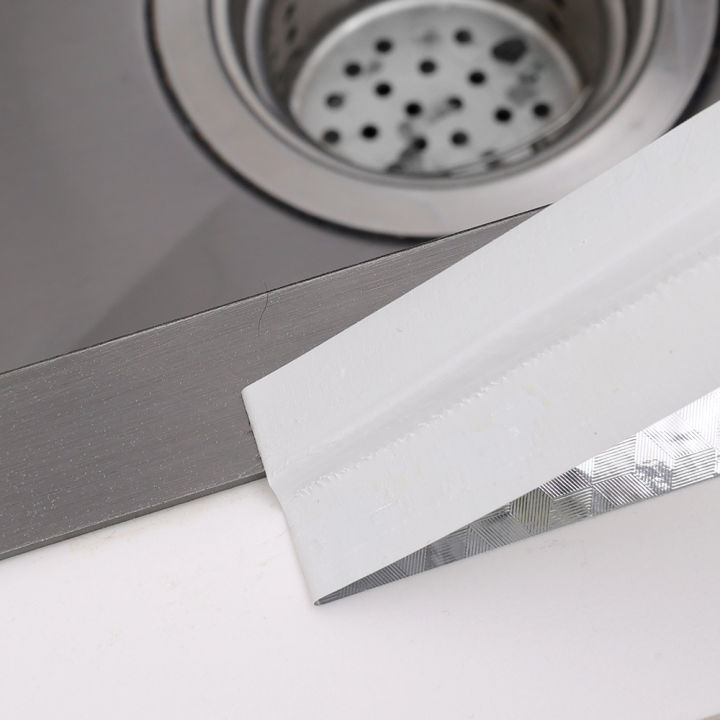 1/2/3%20Rolls%20Tin%20Foil%20Wall%20Sticker%20For%20Cabinet%20Stove%20Waterproof%20Mildew-proof%20Oil-proof%20High%20Temperature%20Resistance%20Self%20Adhesive%20Stickers%20-%20Image%204