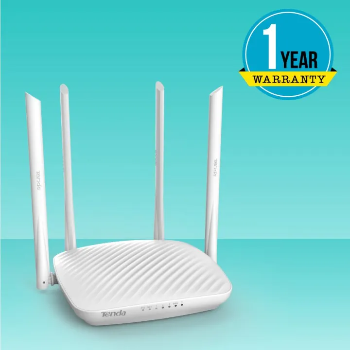 Tenda%20600Mbps%20Ultimate%20Coverage%20Wireless%20Router%20F-9%20%20White%20-%20Image%208