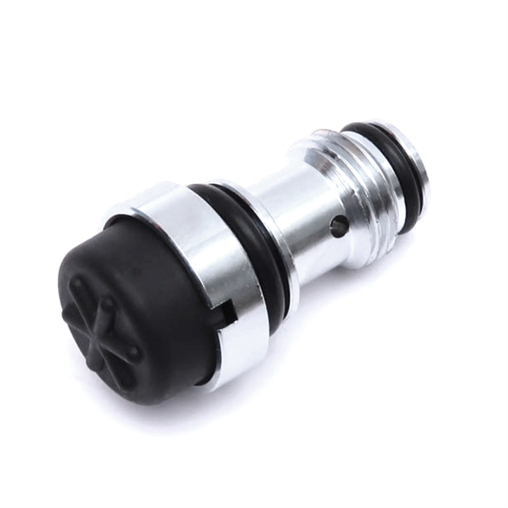 Diving BCD Inflator Nipple Dive BCD Valve Elements Connector for Scuba ...