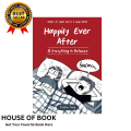 Happily Ever After & Everything In Between by Debbie Tung. 