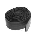 3 Feet- 25mm Heat Shrink Tube 25mm Black Heatshrink Tubing Shrinkable Wrap Wire Cable Sleeve Set Heat Shrink Φ25mm Wire DIY Cables Connector Repair. 