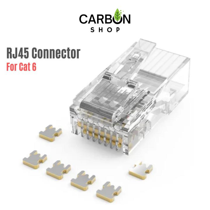RJ45%20Connector%20for%20Cat%205%20Cat%206%20Cat%207%20Cable%20Network%20Unshielded%20RJ45%20Plug%20Ethernet%20Gold%20Plated%20Network%20Connector%20Perforated%20Crystal%20Head%20White%20Cat5%20Cat6%2010%20Pcs/25%20Pcs/50%20Pcs/75%20Pcs/100%20Pcs/200%20Pcs/300%20Pcs/400%20Pcs/500%20Pcs/1000%20Pcs%20-%20Image%203