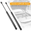 Front Hood Bonnet Gas Spring Strut Shock Damper Lift Support Bar. 