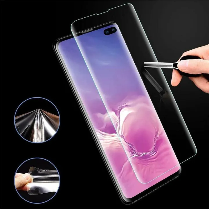Samsung%20Galaxy%20S10%205G%20%20%20UV%20Glass%20Full%20HD%20Curved%20Edge%20Liquid%20UV%20Tempered%20%20Glass%20Screen%20Protector%20-%20Image%202