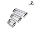 Conceal Handle Drawer Handle 3, 4, 6, 8, 12 Inch Cabinet Handle Aluminum Invisible Handle. 