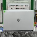 HP Elitebook 840 G8, Core i5 11th Gen, 14" Silver Used Laptop-16GB Ram, 512GB SSD.