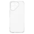 Tecno Pova 7 Pro Premium Silicone Case Crystal Clear Soft TPU Ultra-Thin Transparent Flexible Protective Mobile Phone Back Cover.
