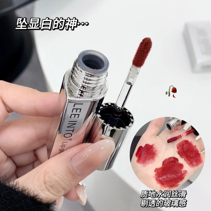 LEINTO%20Female%20Mirror%20Lip%20Gloss%20Non-stick%20Cup%20Moisturizing%20Lipstick%20Coloring%20Pure%20Desire%20White%20Lasting%20Makeup%20Lip%20Gloss%20-%20Image%203